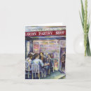 Recherche de restaurant vœux cartes Élégant