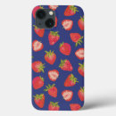 Recherche de strawberry iphone coques Baies