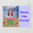 Recherche de fille de danse polynésienne invitations Tropical