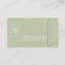 Recherche de innovation cartes visite Moderne