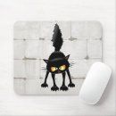 Recherche de personnages dessin animé tapis souris Animaux