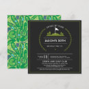 Recherche de partie golf invitations Moderne