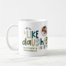 Recherche de père noël drôle tasses Moderne
