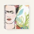 Zoek naar frida kahlo notitieboeken Portret