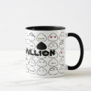 Recherche de motif sushi tasses Japon