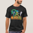 Recherche de riddler tshirts Ovale