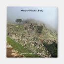 Zoek naar machu picchu magneten Foto