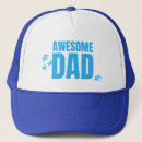 Recherche de papa impressionnant casquettes Fête des pères