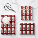 Zoek naar alternatief cadeaupapier Gothic