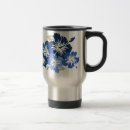 Recherche de copies vintages tasses Fleur