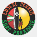 Recherche de basques autocollants Herria