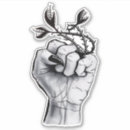 Recherche de magie noire autocollants Gothique