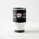 Recherche de jouer carte tasses Joueur
