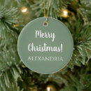 Recherche de joyeuses fêtes ornements Noël
