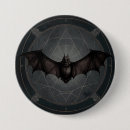 Recherche de vampires badges Punk