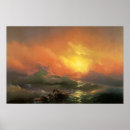 Recherche de ivan aivazovsky posters Mer