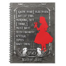 Recherche de alice au pays des merveilles carnets Lapin blanc