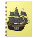 Recherche de bateau pirate carnets Bateau de pirates