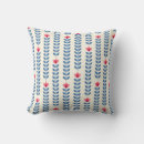 Recherche de motif de papier peint coussins Géométrique