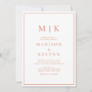 Recherche de terracotta mariage invitations De