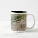Recherche de topographique tasses Américain