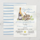 Recherche de claque invitations Huître