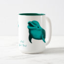 Recherche de dolphin tasses Animal