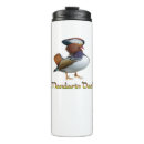 Recherche de canards de mandarine Faune