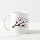 Recherche de fleur de sakura tasses Fleurs