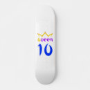 Recherche de reine skateboards Couronne