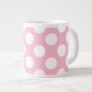 Recherche de pois vintage tasses Rétro