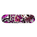 Zoek naar anime girl skateboards Roze