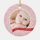Zoek naar holiday ornamenten Baby