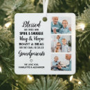 Recherche de grand parents ornements Pour tous