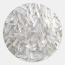 Recherche de riz autocollants Cuisine