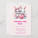 Recherche de valentine dinner party invitations Mignon