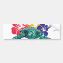 Recherche de hibiscus voiture autocollants Pour tous