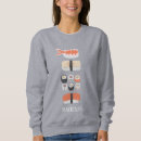 Zoek naar voedsel hoodies Sushi