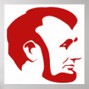 Recherche de lincolns posters Abraham lincoln