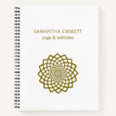 Recherche de mandala carnets Bien être
