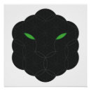 Recherche de visage lion posters Panthère