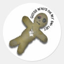 Zoek naar voodoo stickers Liefde