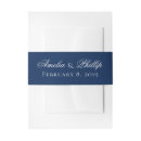 Recherche de royal mariage papeterie Bleu