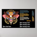 Recherche de aigle etats unis posters Patriotique