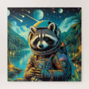 Zoek naar science fiction puzzels Steampunk