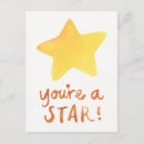 Recherche de ami spécial cartes postales Typographie