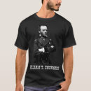 Recherche de sherman tshirts William