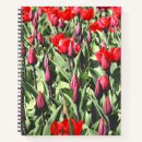 Zoek naar tulpen notitieboeken Tuin