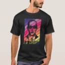 Recherche de db cooper tshirts Vintage