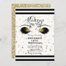Recherche de makeup invitations Glamour